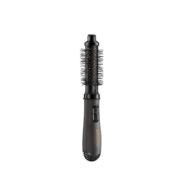 Brosse coiffante chauffante en céramique Euphoria 1,25 po - Babyliss Pro