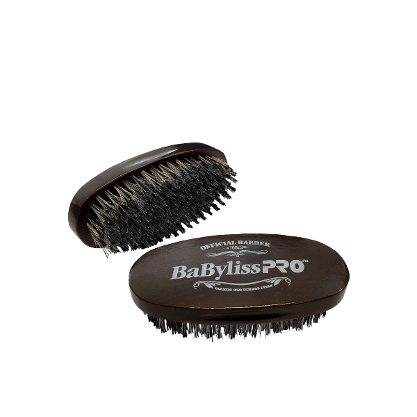 Brosse de paume ovale Barber - Babyliss Pro