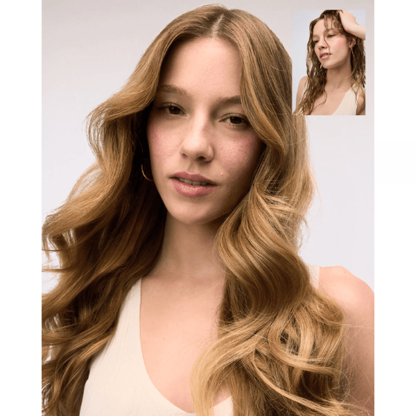 Brosse de séchage AireBrush