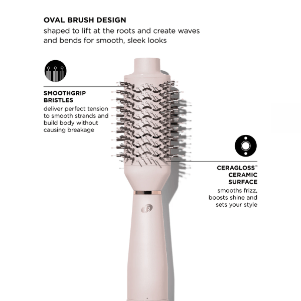 Brosse de séchage AireBrush