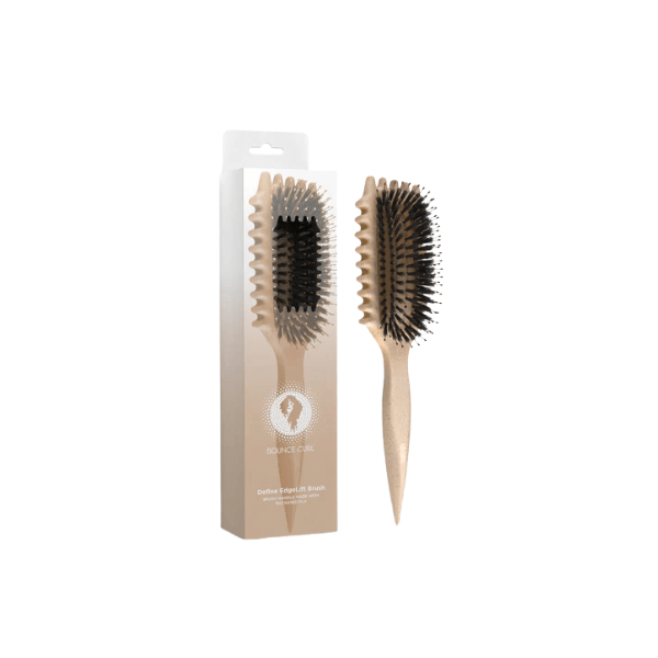 Brosse Define EdgeLift - Tan