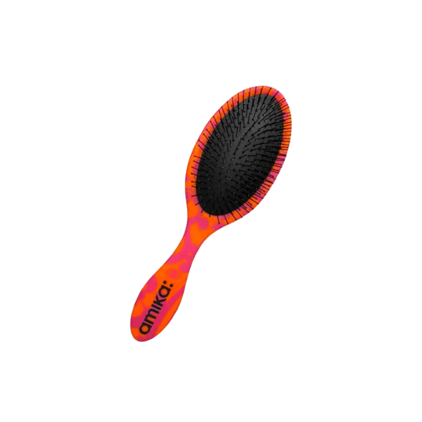 Brosse démêlante