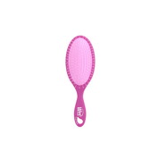 Brosse démêlante Frizz Free Mauve