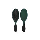 Purple Streams Wet Brush Detangling Brush