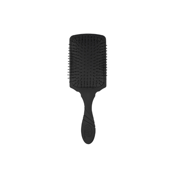 Brosse démêlante paddle Noire Wet Brush