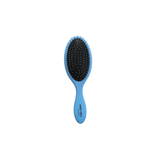 Wet-N-Dry Detangling Brush Blue