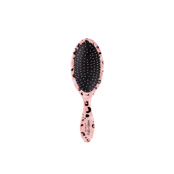 Brosse démêlante Wet-N-Dry Cheetah - Cala