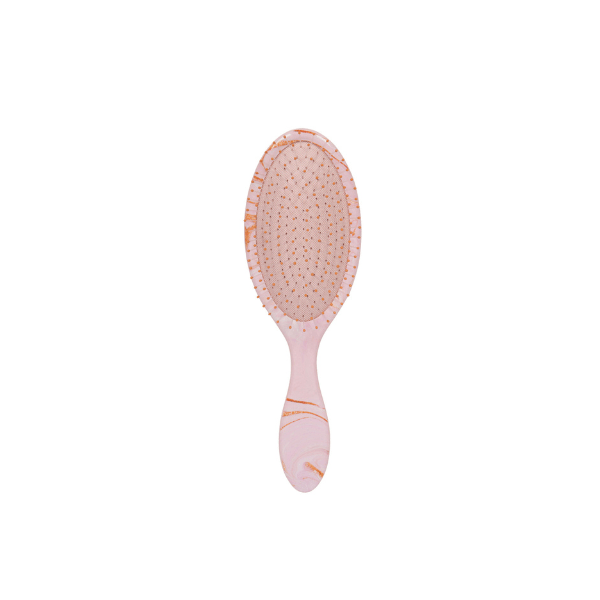 Brosse démêlante Wet-N-Dry Rose Pastel - Cala