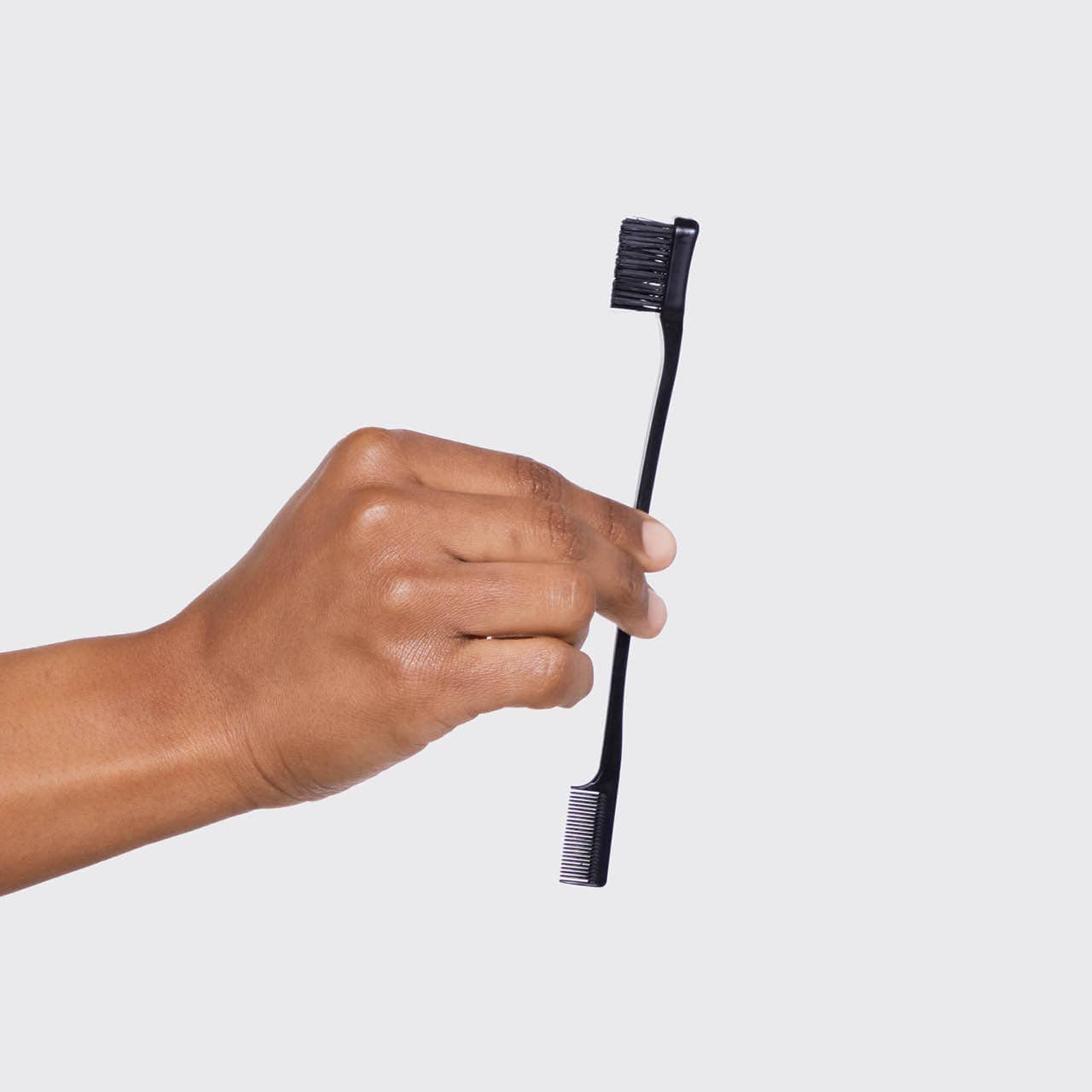 Brosse et peigne de bord 2 pièces