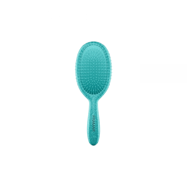 Brosse ovale démêlante Frosting