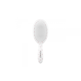 Brosse ovale démêlante Lucky