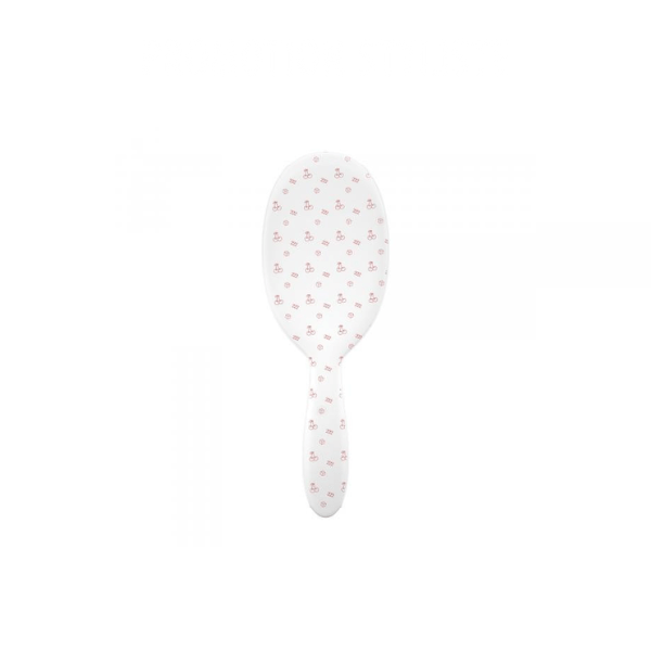 Brosse ovale démêlante Lucky