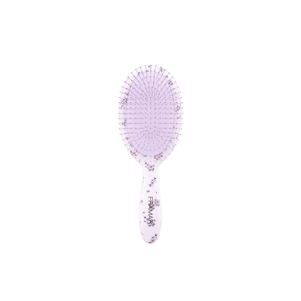 Brosse ovale Démêlante Meadow