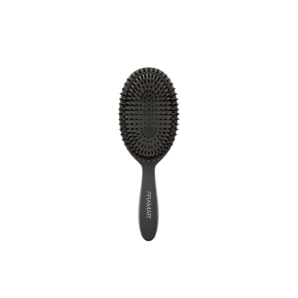Brosse ovale Polish