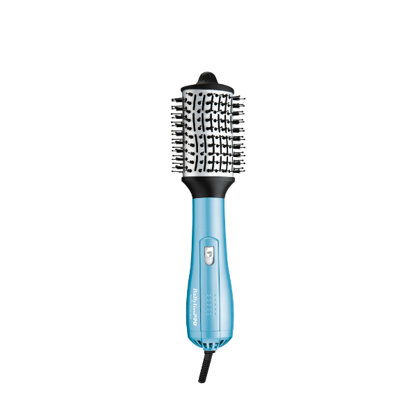 Brosse séchoir ionique Nano Titanium - Babyliss Pro 3"