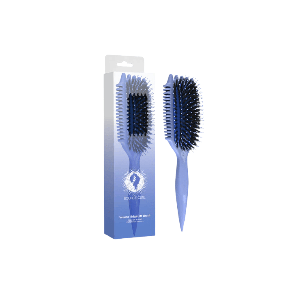 Brosse Volume EdgeLift - Blue