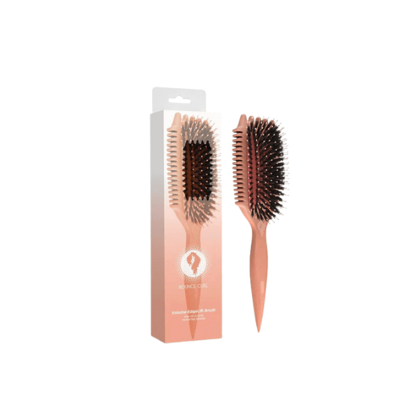 Brosse Volume EdgeLift - Peach