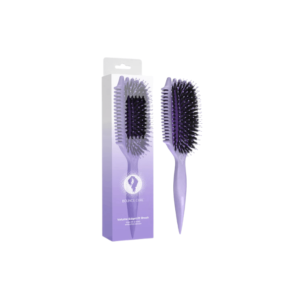 Brosse Volume EdgeLift - Purple