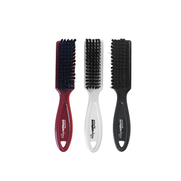 Brosses pour coupes en dégradé Blanc