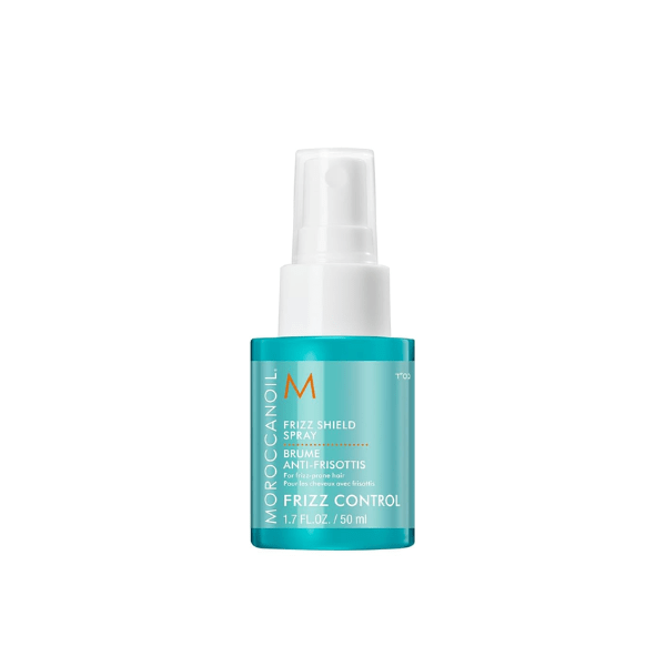 Brume Anti-Frisottis Frizz Control - Moroccanoil 50 ml