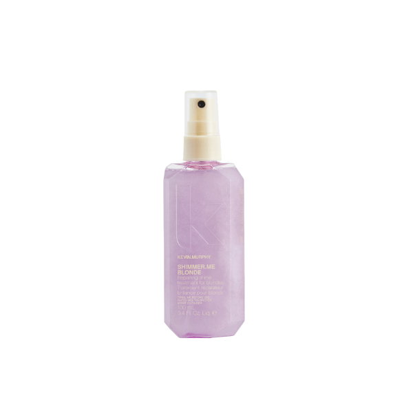 Brume brillante réparatrice Shimmer.Me Blonde - Kevin.Murphy