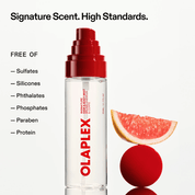 Brume cheveux & corps Signature 80 ml