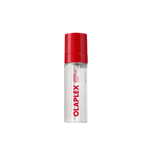 Brume cheveux & corps Signature 80 ml