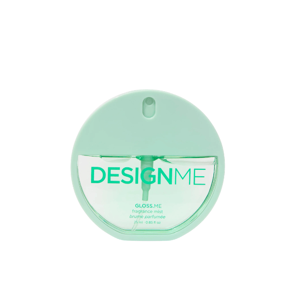 Brume cheveux et corps Design.ME GLOSS.ME