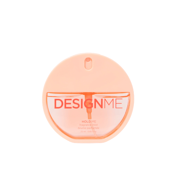 Brume cheveux et corps Design.ME HOLD.ME