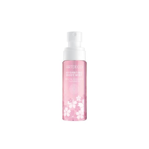 Brume corporelle hydratante 100 ml