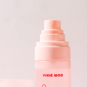 Brume corps & cheveux Cerise + Noix de Coco 80 ml