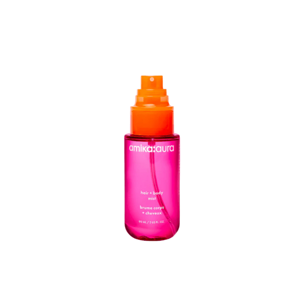 Brume Corps et Cheveux Aura 90 ml