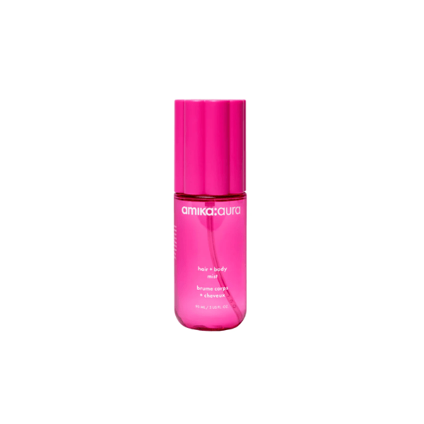 Brume Corps et Cheveux Aura 90 ml