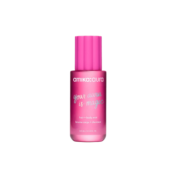 Brume corps et cheveux Aura ÉDITION LIMITÉE - Boutique du Cheveu