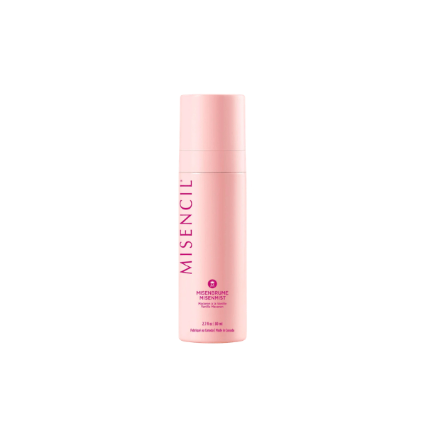 Brume d’Ambiance Macaron à la Vanille Misenbrume 80 ml