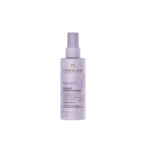 Brume de volume Instant Levitation Mist Style + Protect Pureology