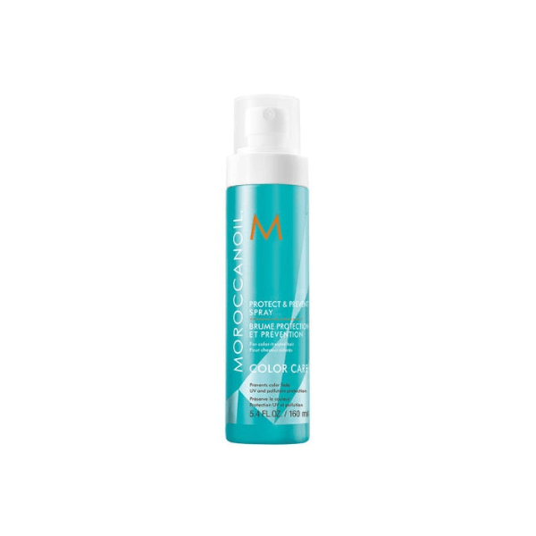 Brume protection et prévention - Moroccanoil