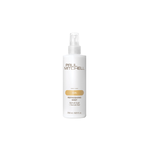 Brume rafraîchissante Curl 250 ml