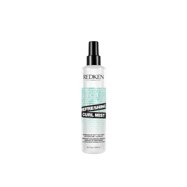 Brume rafraîchissante Refreshing Curl Mist - Redken