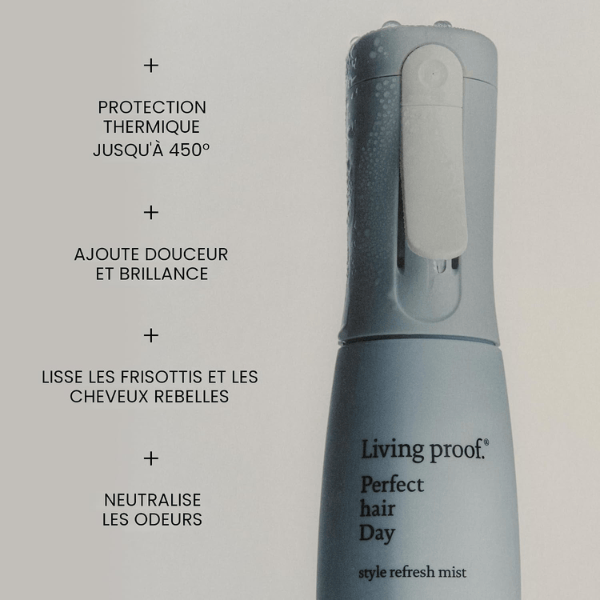 Brume recoiffante Style Refresh Perfect Hair Day 148 ml