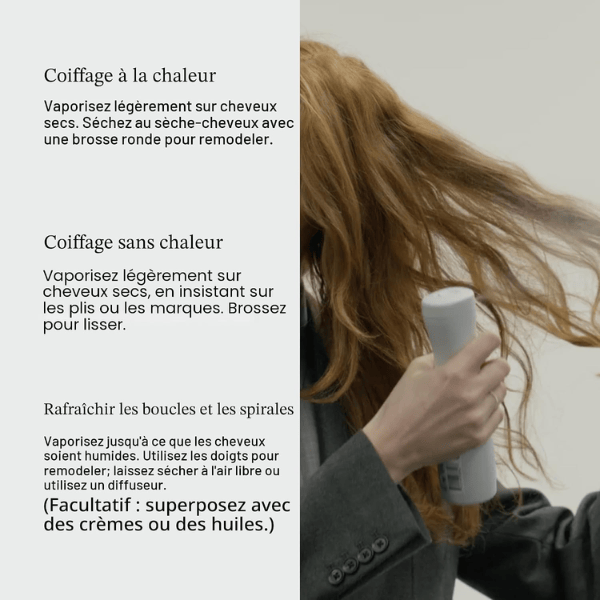 Brume recoiffante Style Refresh Perfect Hair Day 148 ml