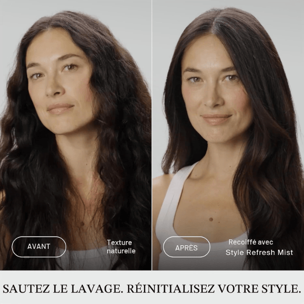 Brume recoiffante Style Refresh Perfect Hair Day 148 ml