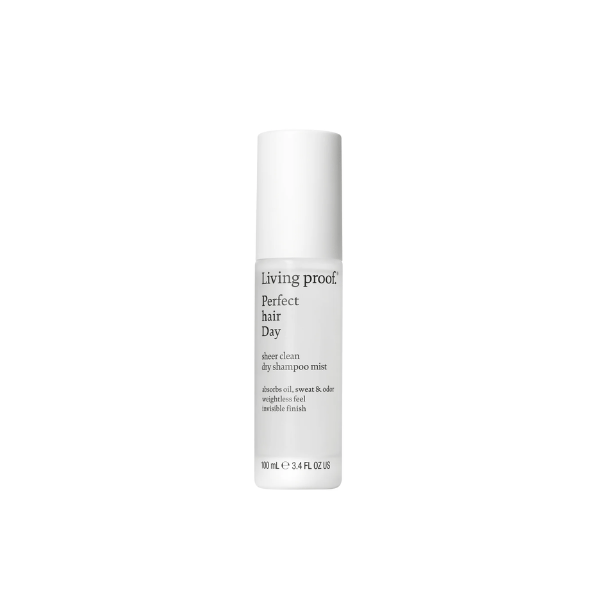 Brume shampoing sec Sheer Clean Perfect hair Day 100 ml
