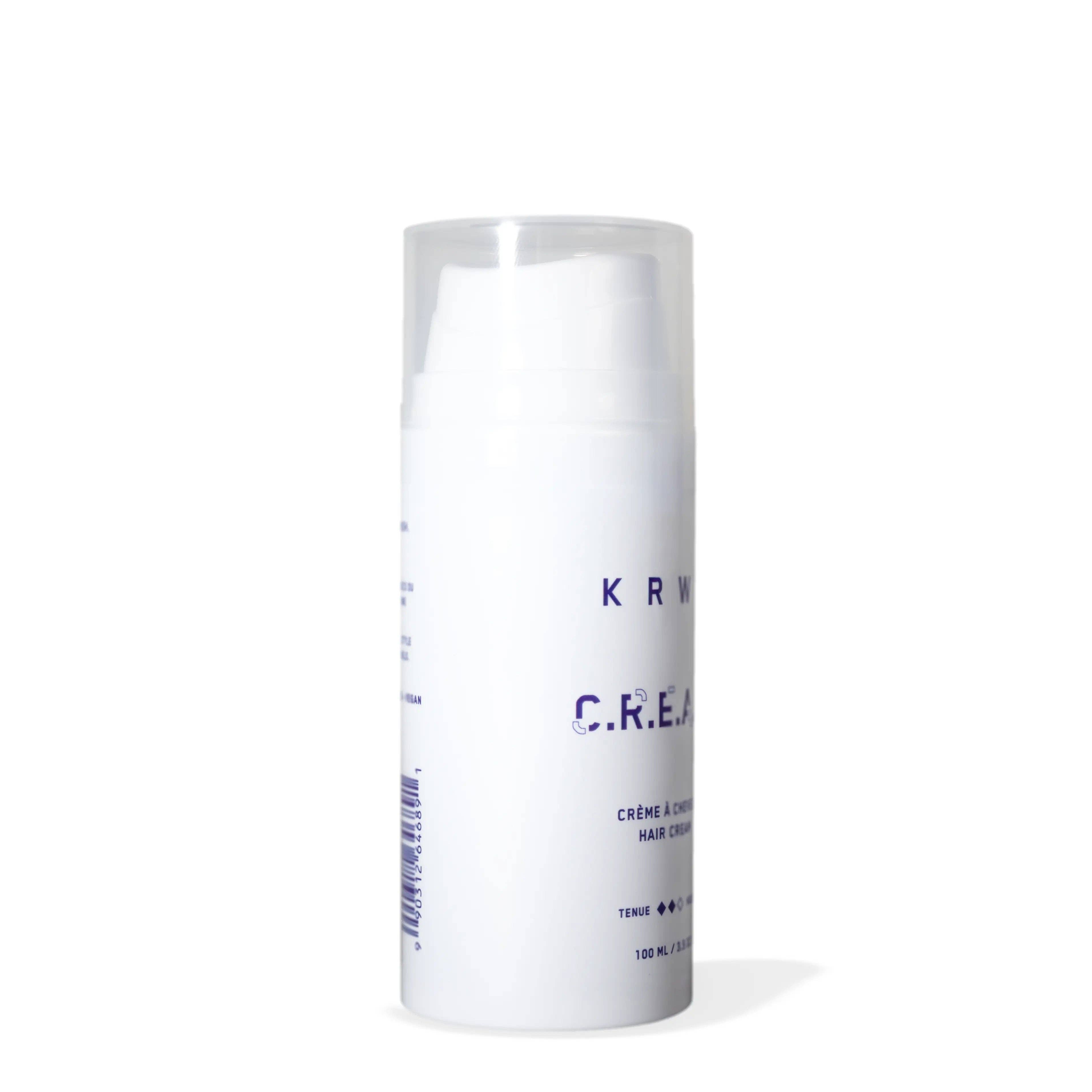 C.R.E.AM. - Boutique du Cheveu