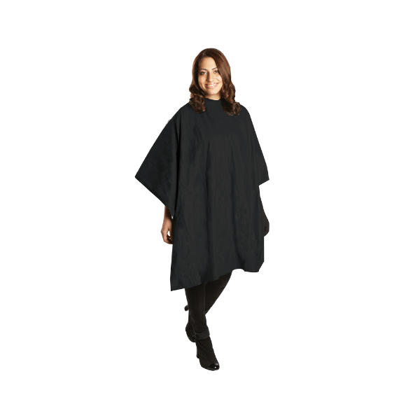 Cape polyvalente très ample & imperméable