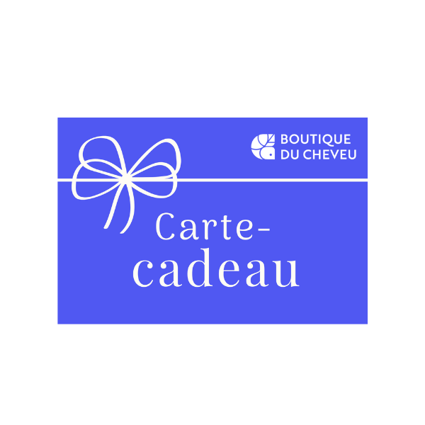 Carte-Cadeau (en ligne seulement)