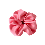 Chouchou en satin 18 cm