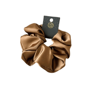 Chouchou en satin 18 cm