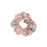 Mini Carrot Pink Scrunchie