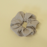 Natural Scrunchie